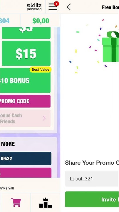 Blackout bingo promo code free money no deposit