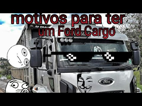 Vídeo: Por que os caminhões da Ford estão sendo recolhidos?