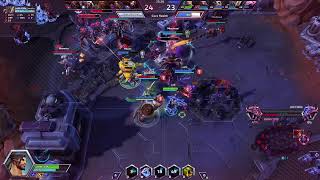 Heroes of the Storm