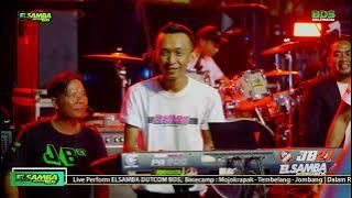 SYAHDU//USSY THALIA//ELSAMBA dutcom BDS live CUMPLENG