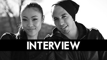 S2DIO CITY INTERVIEW with Mayuko Kitayama & Jsmooth [DS2DIO]