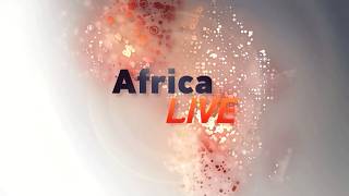 📺 Watch #AfricaLiveWeekend at 1700 GMT on CGTN with Richard Nta: