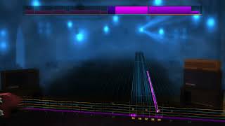 "Impossible Germany" Wilco (Rocksmith CDLC Lead) E Standard