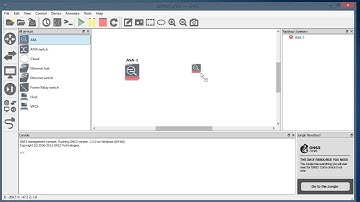 Configuring the ASA 8 4 2 in Gns3 on windows 8 64 bit