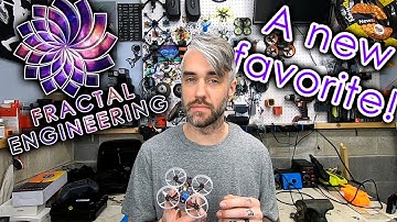 Fractal 75 Frame Kit | Rip & Review