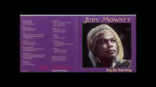 Judy Mowatt    Fly African Eagle
