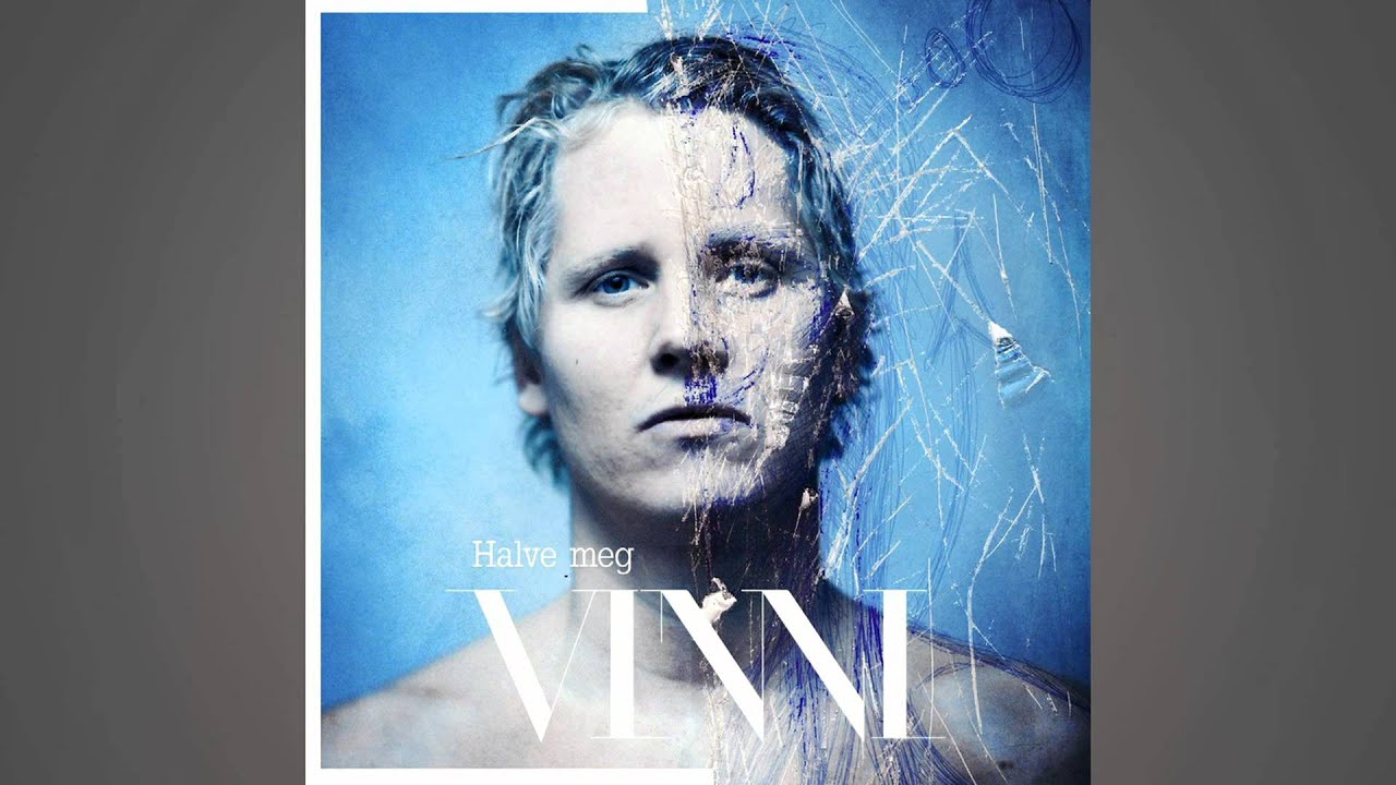 Watch Vinni - Halve Meg on YouTube Watch Vinni - Halve Meg on YouTube