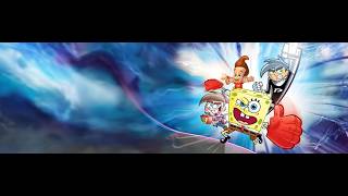 Lets Play: Nicktoons Unite Part 1 Danny's world