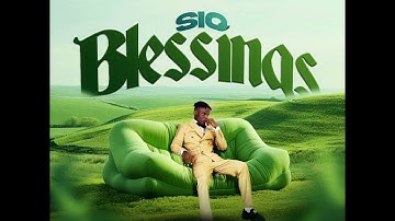 S.I.O - Blessing (NEW MUSIC 2025)