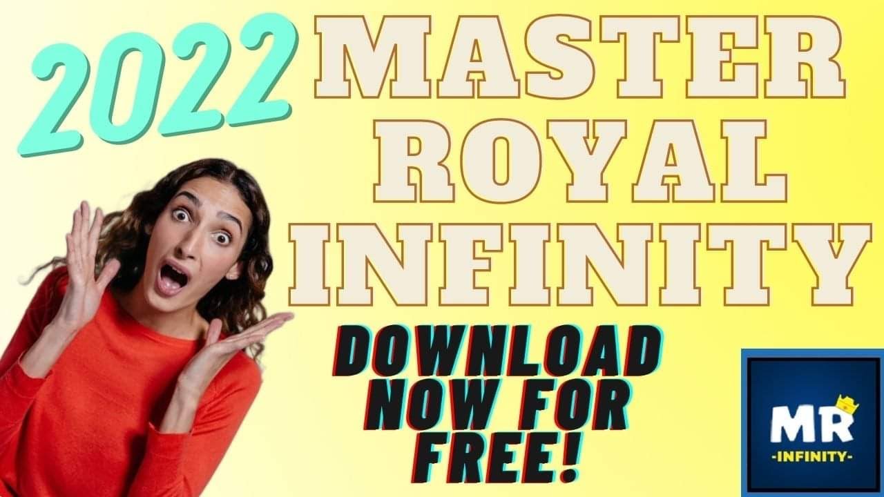 Master Royale Infinity iOS iPhone How to Download Master Royale