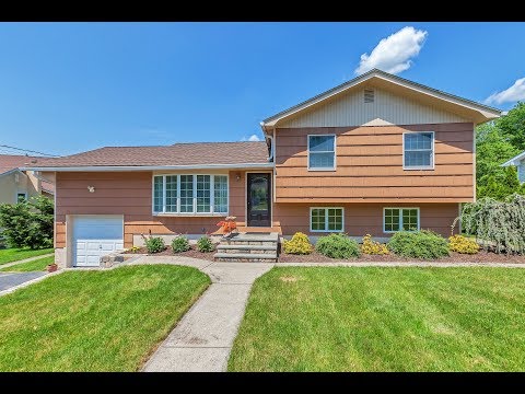10 Hampton Place, Cortlandt Manor, NY home video tour