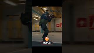 NO CHANCE: ZywOo wallbangs jcobbb with AWP on Nuke #zywoo #vitality #pgl #cs #cs2 #edit