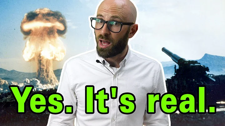 That Time the US Military Made an Atomic Cannon