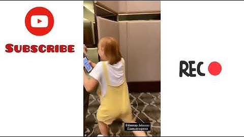 GEMAS!!! Kondisi sekarang DINI FRANSISKA MARPAUNG!! #Dinifransiskamarpaung #lida2020