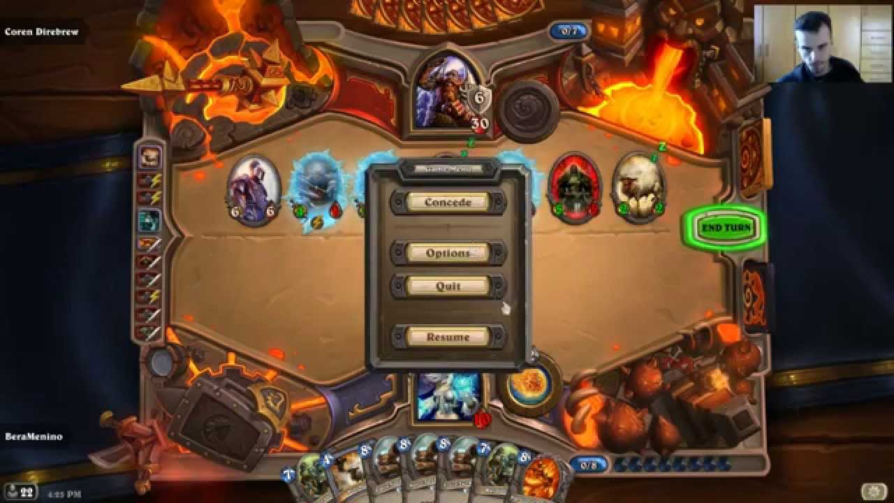 BlackRock Mountain   The Grim Guzzler HC