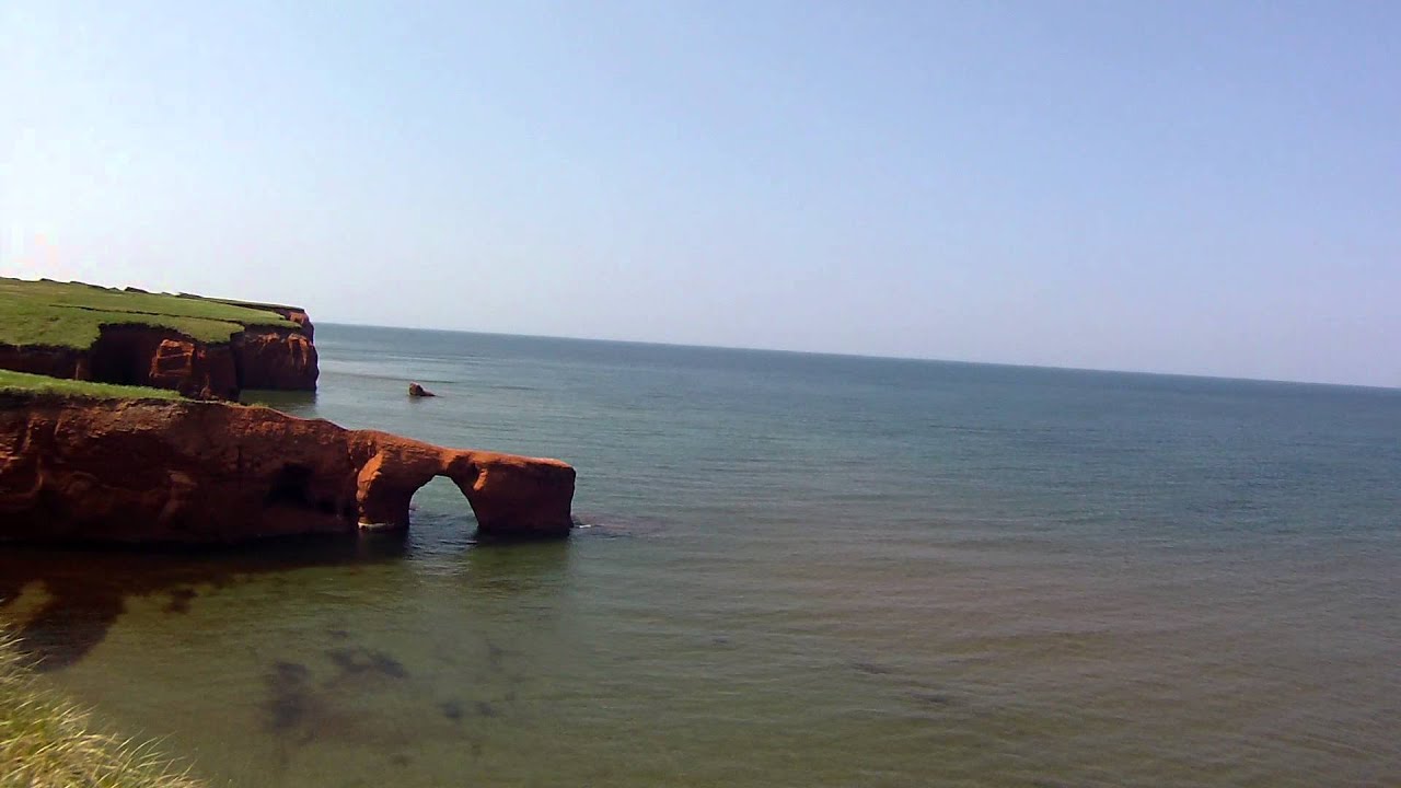 SITESEING IN LES ETANG DU NORD LES ILES DE LA MADELEINE YouTube