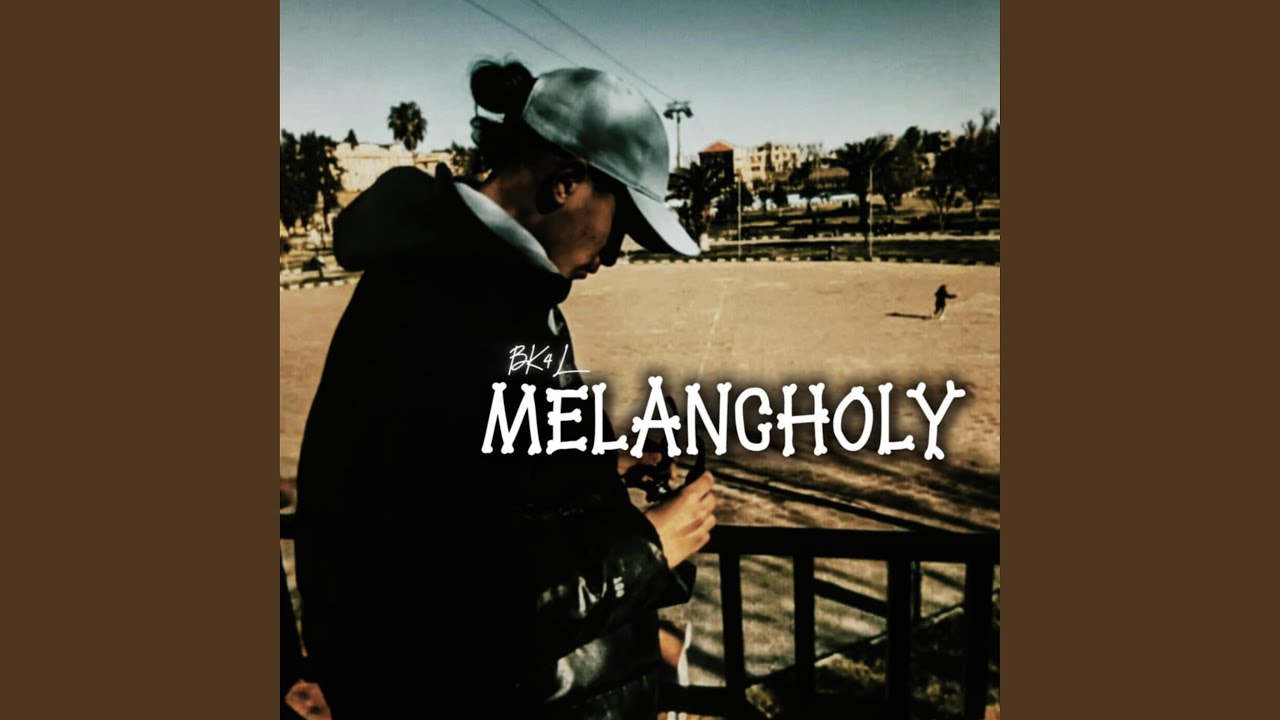Watch Melancholy on YouTube Watch Melancholy on YouTube