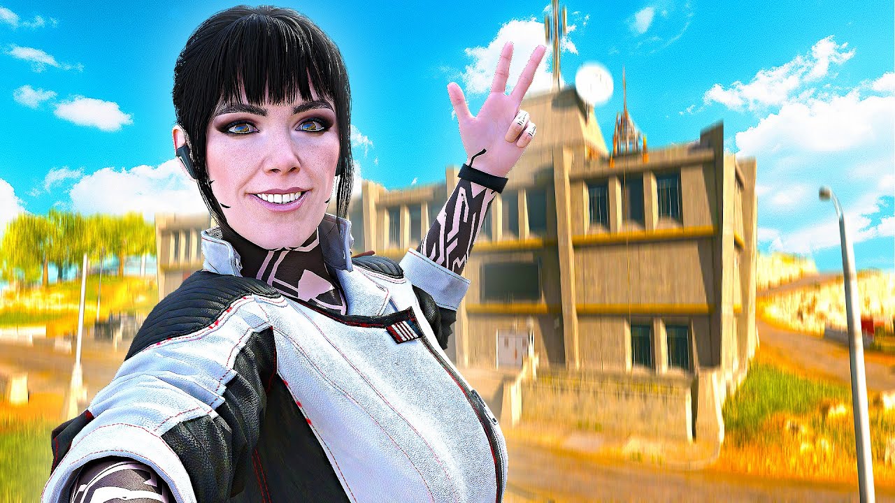 [34/365] NEW WARZONE UPDATE SOON (ENG/HUN)