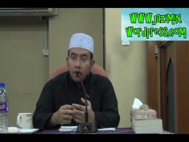 Ustaz wan ainuddin