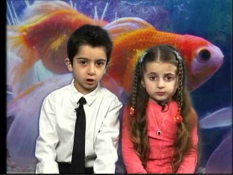 ,,მიკროფონი ჩართულია,, 19.02.2015