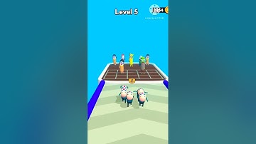 merge master mobile games level 5#gameplay #mobilegame #mobilegame