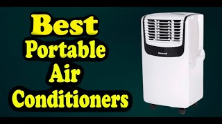 Consumers Report Portable Air Conditioners