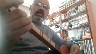 Beyazıt Oğlu Hacı Beyin Ağıdı
