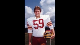 Conversations with Cougars ... Brent Gilbert