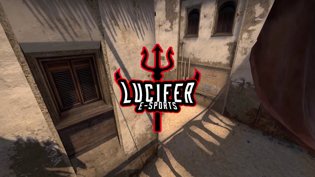 Csgo Recruitment Challenge - Lucifer E-Sports - CSGO Team Recruiting - CSGO Recruitment Challenge