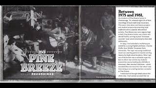 Ella Hughes- All Around The Cedar