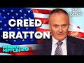 Creed Bratton for President - The Office US