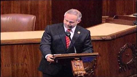 Huelskamp Reintroduces Amendment Defending Traditional Marriage