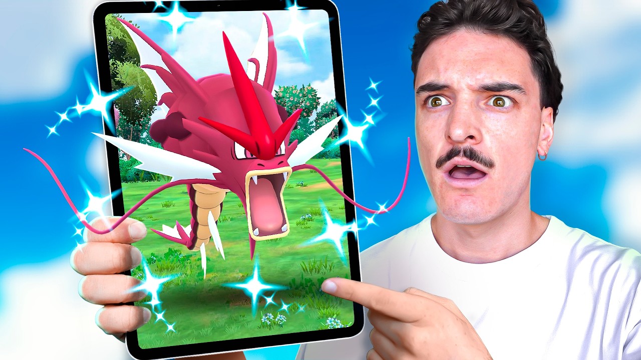 The FREE 1/10 Shiny Odds Event Tips!