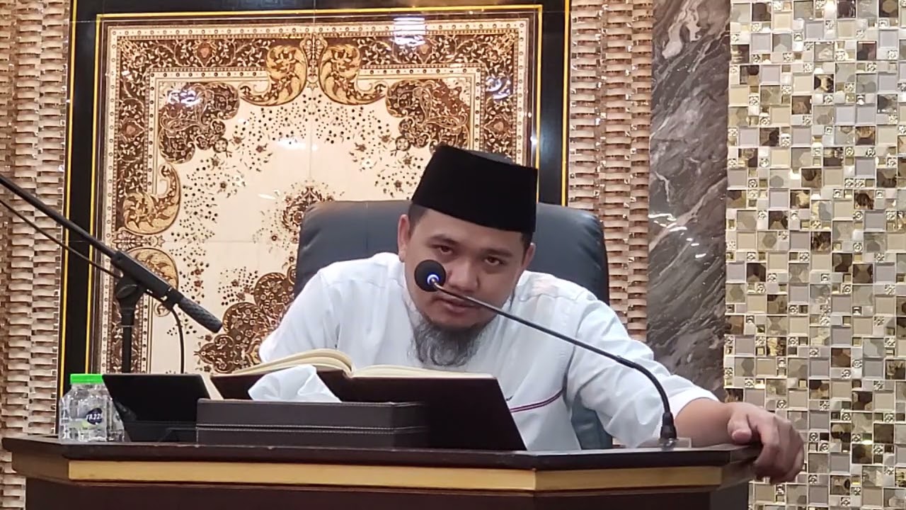 Dampak Buruk Kemaksiatan dan Penawarnya