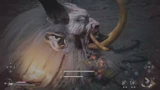 黑神话：悟空　急如火　快如风