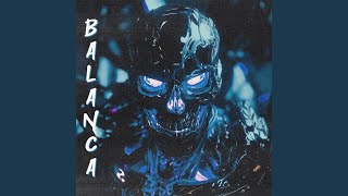 BALANCA (ULTRA SLOWED) - M4GN, M4XXX