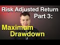 A trader's guide to dealing with drawdown - YouTube