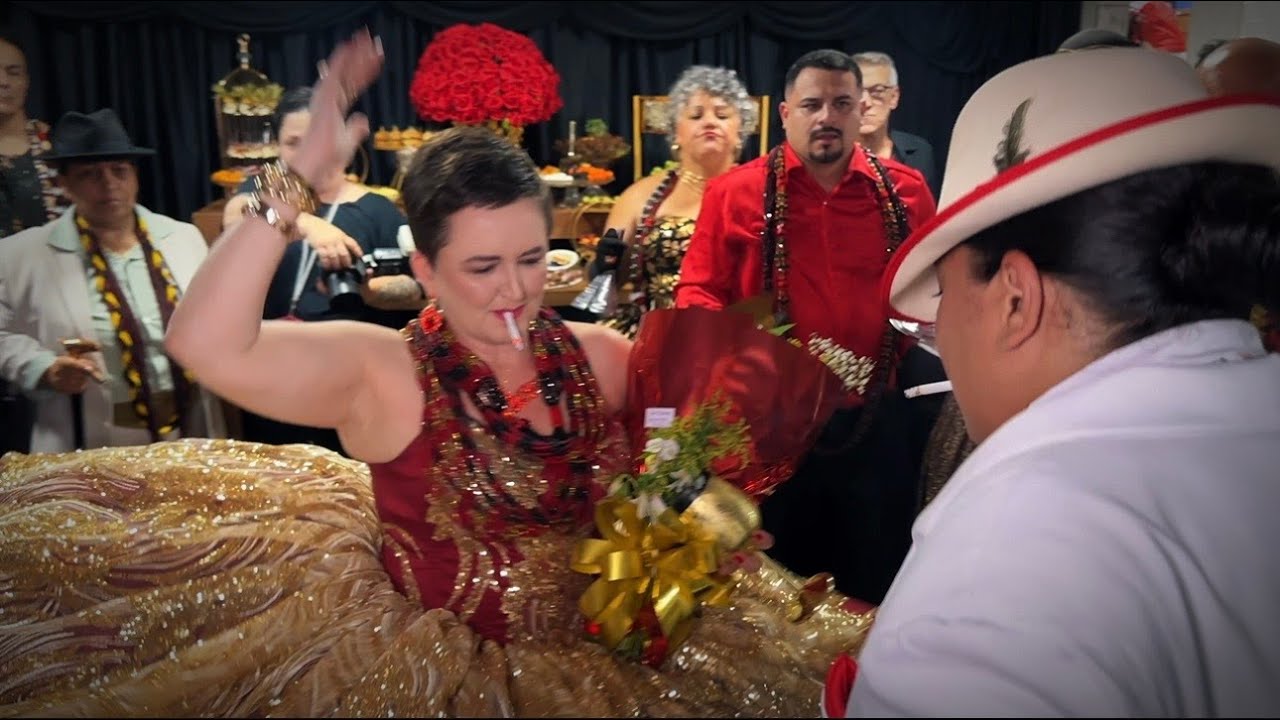 C.E.J.O.P.E - Quebra de Preceito (15/11/2025) | Yalorixá Beatriz D'Iemanjá & Oboris