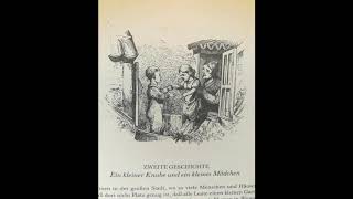 Hans Christian Andersen - Die Schneekönigin 1-7 (Hörbuch) voll