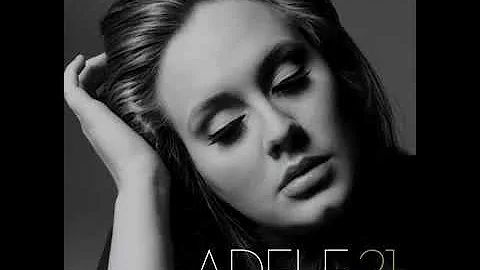 Adele   Someone Like You Jonathan Gering Remix