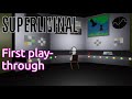 (First play-through) Superliminal | Pillow Castle Games | Windows | 2019