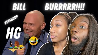 Our First Time Watching Paper Tiger White Women Bill Burr Reaction