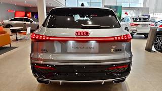 2026 Audi Q5L