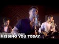 Public  missing you today live from republic studios