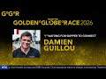 GGR 2026 — The race — 2026-10-15 06:00-12:00