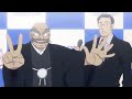 فيلم المحقق كونان 19 بين ازهار الشمس والرماد