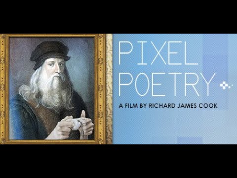 Pixel Poetry - Full Version