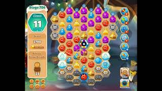 MB Ice Slide Stage 706