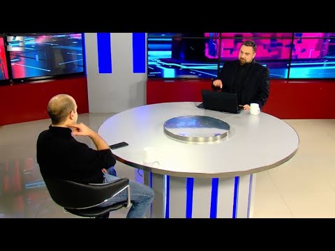 თუ არ შევდივართ პარლამენტში, გეგმა „ბ“ უნდა ვიცოდეთ - იაგო ხვიჩია