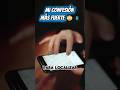 Me confieso... Muchas personas me buscan para Localizar moviles